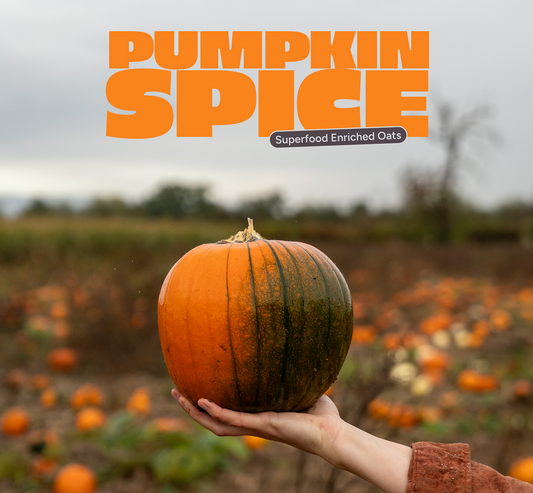Pumpkin Spice