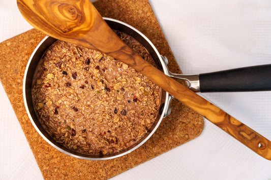 5 Superfood Breakfast Ideas to Start Your Day Right